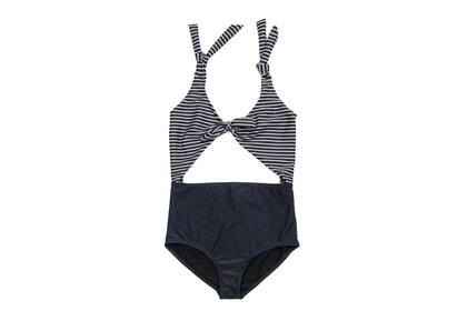 Combinado. Las Pepas con Lycra, $1390