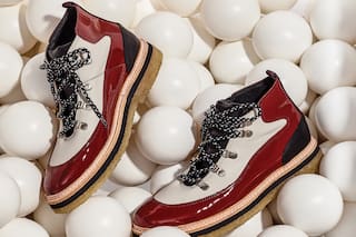 Zapatos. Mirá qué calzado será tendencia este invierno