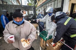 “América latina y el Caribe atraviesan una situación de inseguridad alimentaria sin precedentes”, dijeron desde la FAO