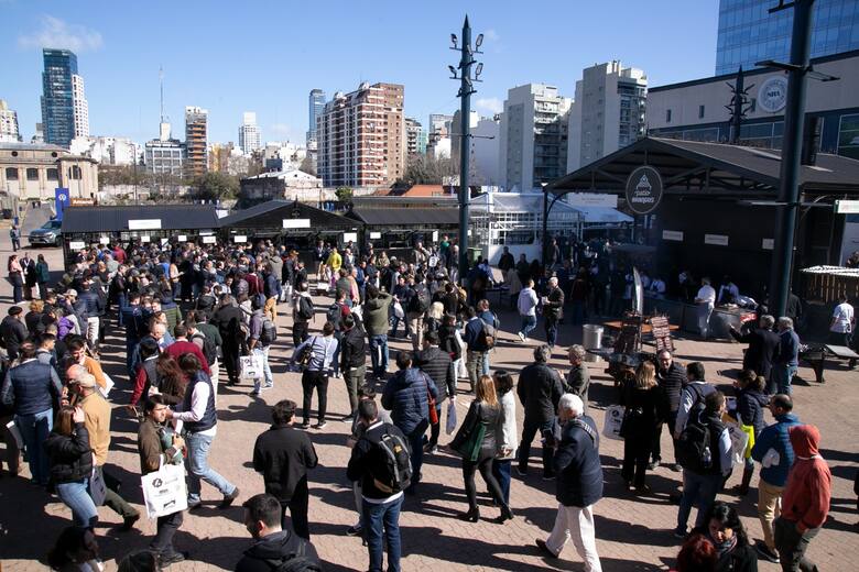Aapresid 2025: el Congreso del agro que une innovación, sustentabilidad y negocios en La Rural