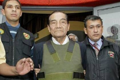 "Comenzamos con un escritorio prestado, no teníamos plata ni para comprar un escritorio", reveló