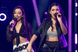 Comenzaron las batallas en La Voz