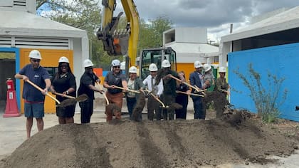 Comenzaron las construcciones en el Bronx gracias a los fondos estatales de Nueva York
