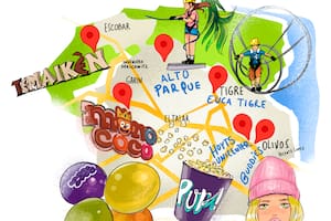 Comenzaron las vacaciones de invierno, y está lleno de propuestas para entretener a los más chicos. Ideas para descubrir Zona Norte con Club.