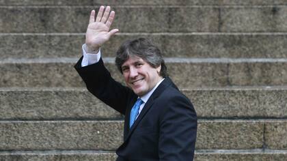 Comenzó el alegato de la fiscal en el juicio a Boudou por falsedad ideológica