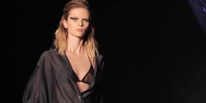 Comenzó el evento de moda más importante que reúne al diseño de indumentaria más destacado de país