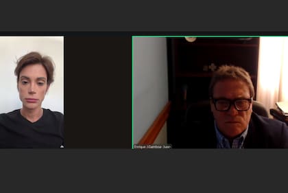 Comenzó el juicio a Felipe Petinatto