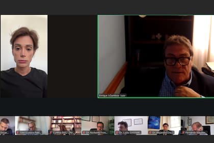 Comenzó el juicio a Felipe Petinatto