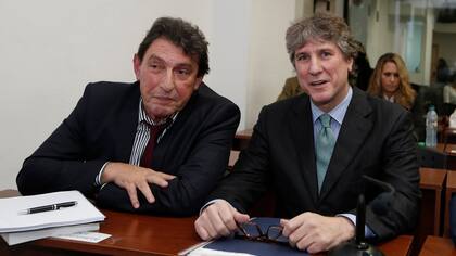 Comenzó el primer juicio oral contra Amado Boudou: es la causa por el auto con papeles falsos