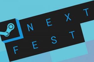 Comenzó el primer Steam Next Fest de 2022