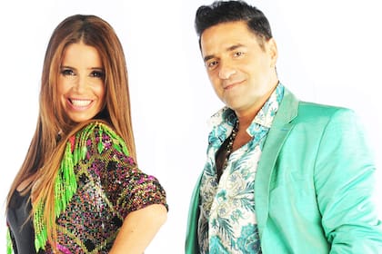 Florencia Peña dejó hoy el programa Dale! La tarde que conducía desde enero junto con Mariano Iúdica