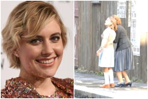 Comenzó el rodaje de Las crónicas de Narnia, la nueva adaptación de Netflix y Greta Gerwig