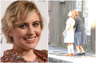 Comenzó el rodaje de Las crónicas de Narnia, la nueva adaptación de Netflix y Greta Gerwig