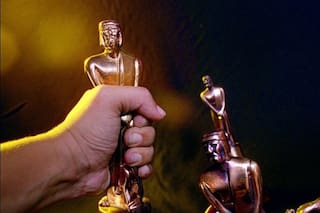 ¿Quién ganó el Martín Fierro de Oro 2025?