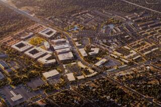 Así es el megaproyecto urbano que promete cambiar Dallas con una inversión de US$1000 millones