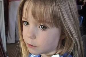 Comenzó una nueva búsqueda por Madeleine McCann