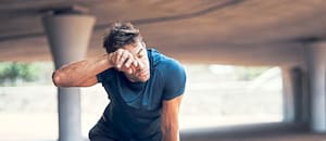 ¿Es mejor comer antes o después de hacer ejercicio?