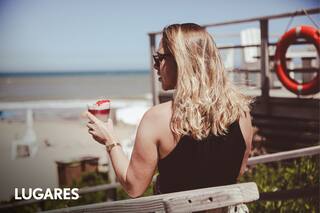 Un recorrido para paladares exigentes con las cinco mejores escalas en el balneario de moda