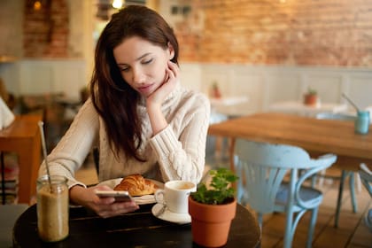 Comer en soledad de vez en cuando está bien; pero la comida siempre está pensada para ser compartida