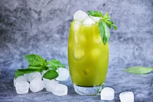 Qué efectos tiene en el cuerpo comer alimentos fríos en verano, según un nutricionista