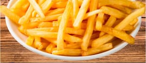 Son expertos en nutrición en Nueva York y advierten qué tan saludables son las papas fritas