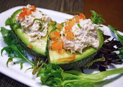 Comer palta semanalmente es clave para incorporar magnesio de forma natural (Foto ilustrativa: PIXABAY)
