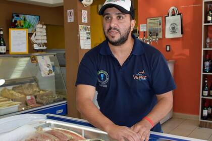 Comerciantes Caleta Olivia Precios Solidarios Carnicerías pescadería