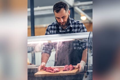 Comerciantes de Houston señalan que vieron un descenso en las ventas