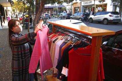 En la moda comienzan a tener más importancia los valores de la marca, es decir, el propósito