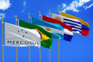 Mercosur: qué está en juego para la Argentina