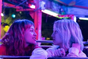 Este drama policial tiene 7 episodios y está basado en la novela de una escritora argentina