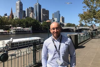 Julio Mancuso Tradenta explicó las razones del éxito económico australiano