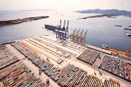 La principal característica del aumento necesario de las exportaciones argentinas debe ser por volumen y no por precio