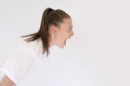 Comida chatarra y cerebro: la relación entre la falta de micronutrientes y los estallidos de ira y la depresión