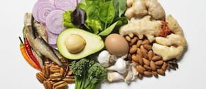 Estos son los cinco mejores alimentos para cuidar su cerebro y memoria