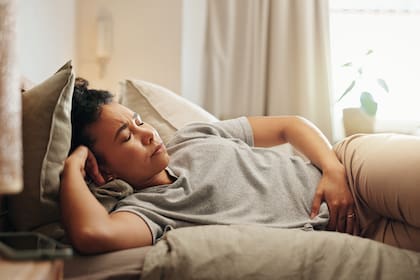 La distensión abdominal es el síntoma más frecuente del SIBO