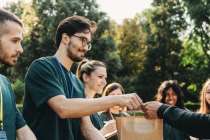 Para conocer los puntos de distribución se debe ingresar a la página oficial de Farm Share (FarmShare/Archivo)