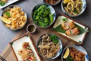 7 de los mejores restaurantes para disfrutar de los sabores de Japón en Buenos Aires