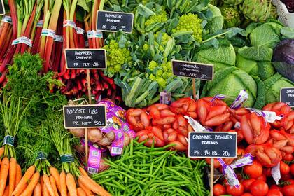 Dinamarca planea ser el "primer país 100% orgánico del mundo"