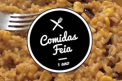 Comidas Feia
