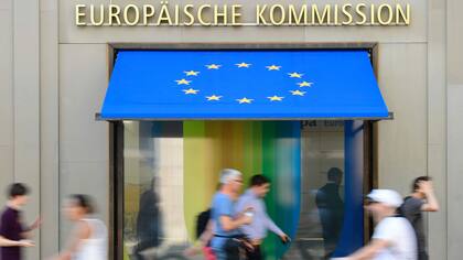 Comienza el divorcio entre Gran Bretaña y la UE