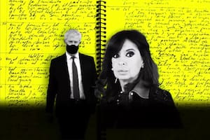 Comienza el juicio de la causa Cuadernos; Javier Milei viajó a Estados Unidos