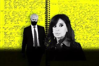 Comienza el juicio de la causa Cuadernos; Javier Milei viajó a Estados Unidos