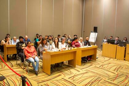 Comienza el juicio por el caso Cecilia Strzyzowski. Serán juzgados Emerenciano Sena, su esposa, Marcela Acuña, y César Sena