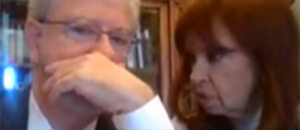 Describieron el pago de unos 40 sobornos por US$7 millones con destino a Cristina Kirchner