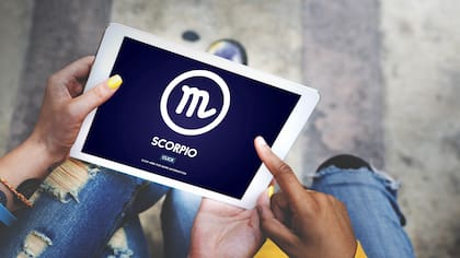 Comienza el mes de Escorpio