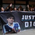 Comienza el segundo juicio por la muerte de Diego Maradona