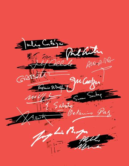 Comienza este jueves la Feria del Libro y miles de ejemplares saldrán de allí con rubricas de puño y letra. Curiosidades de esos breves encuentros que perduran para siempre en bibliotecas de todo el mundo