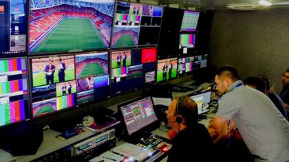 Comienza la Superliga