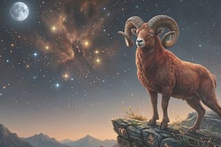 Cómo aprovechar la energía del mes zodiacal, según tu signo y tu ascendente